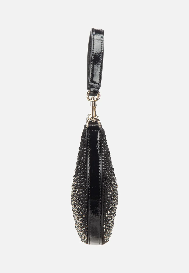 Tasmin Mini 31720 Black - Abendtasche
