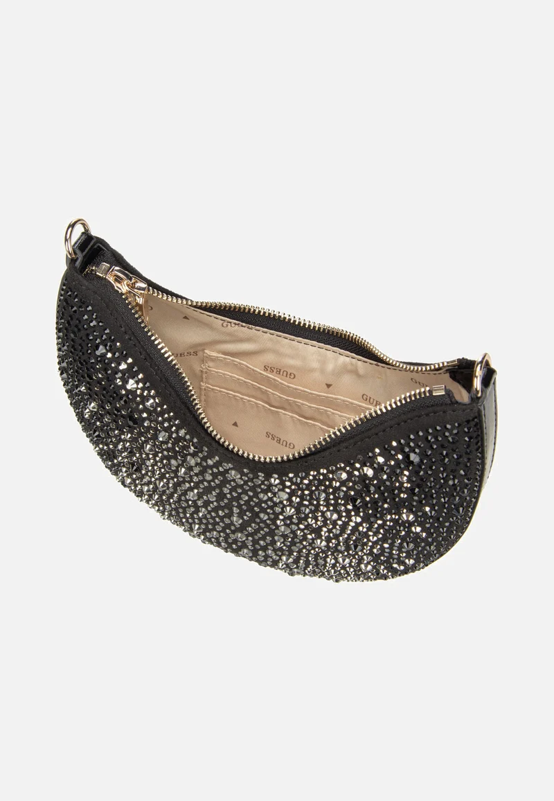 Tasmin Mini 31720 Black - Abendtasche