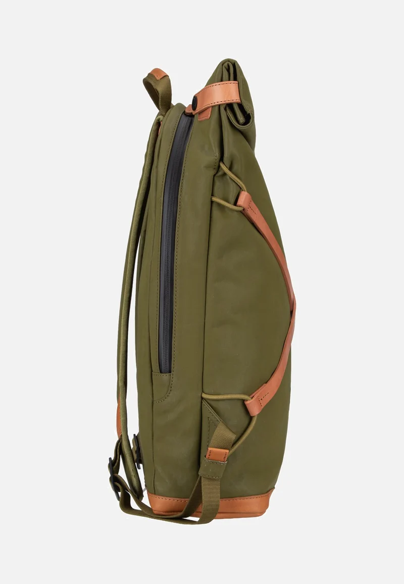 Osaka Marshland - Rolltop Rucksack