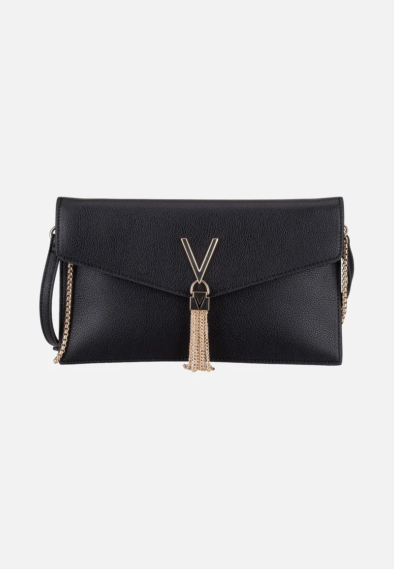 Luxe J17 Nero - Clutch
