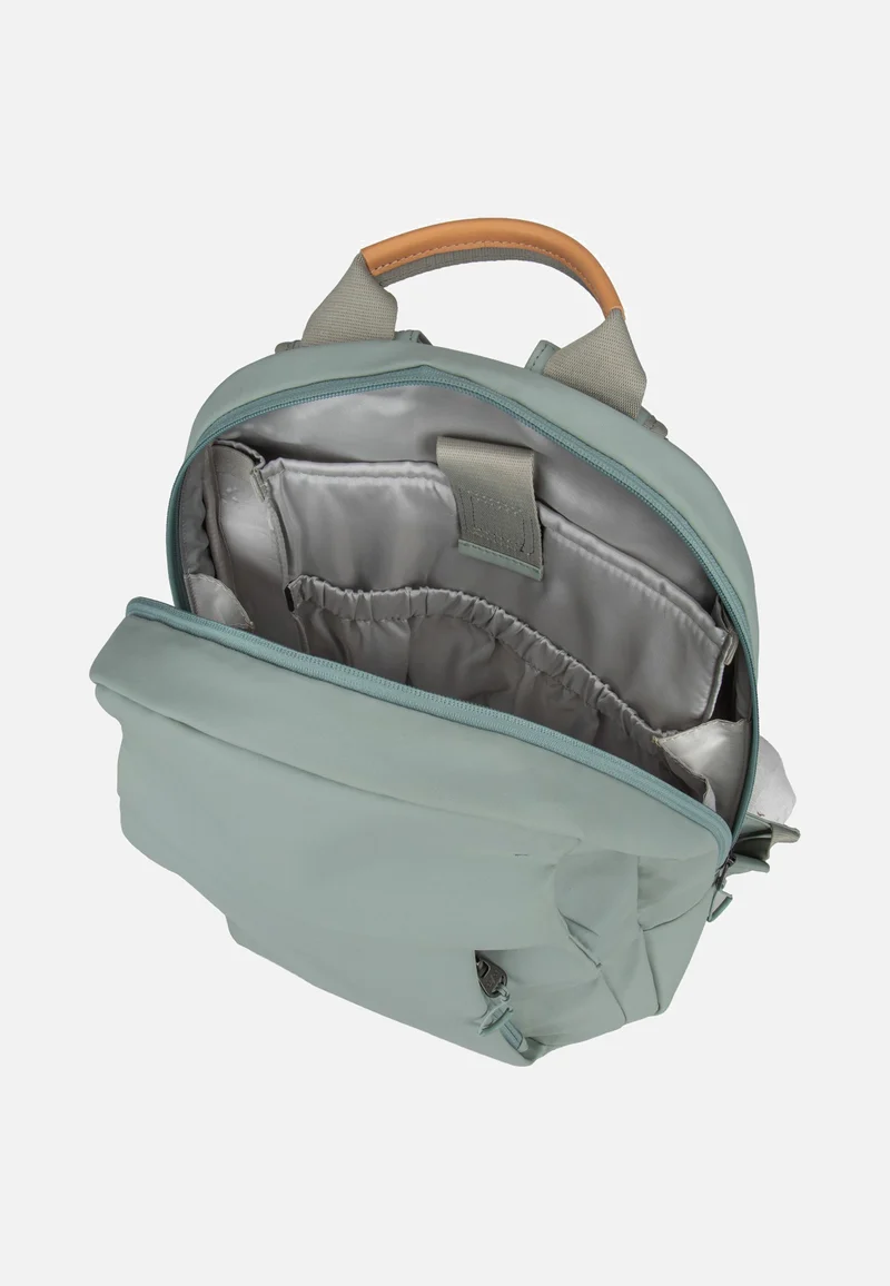 Toshimoi RE Sage Green - Rucksack