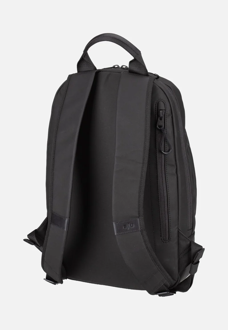 Toshimoi RE Black - Rucksack