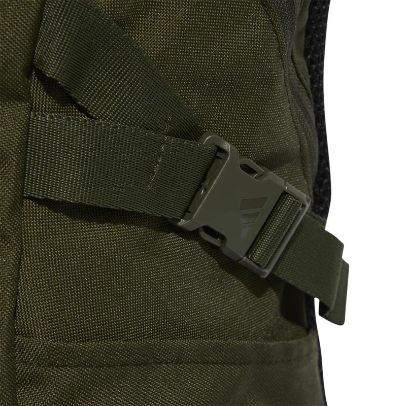 adidas Power Vlll - Rucksack 47 cm (ngtcar/ironmt)