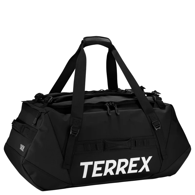 adidas XPR Duffel 100 - Sporttasche (black)