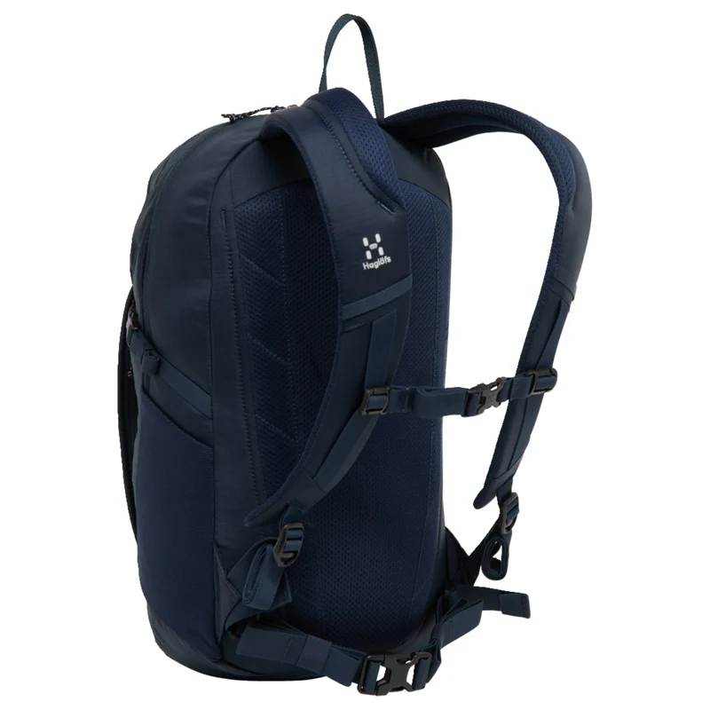 Haglöfs Vide 20 - Wanderrucksack 47 cm (tarn blue solid)