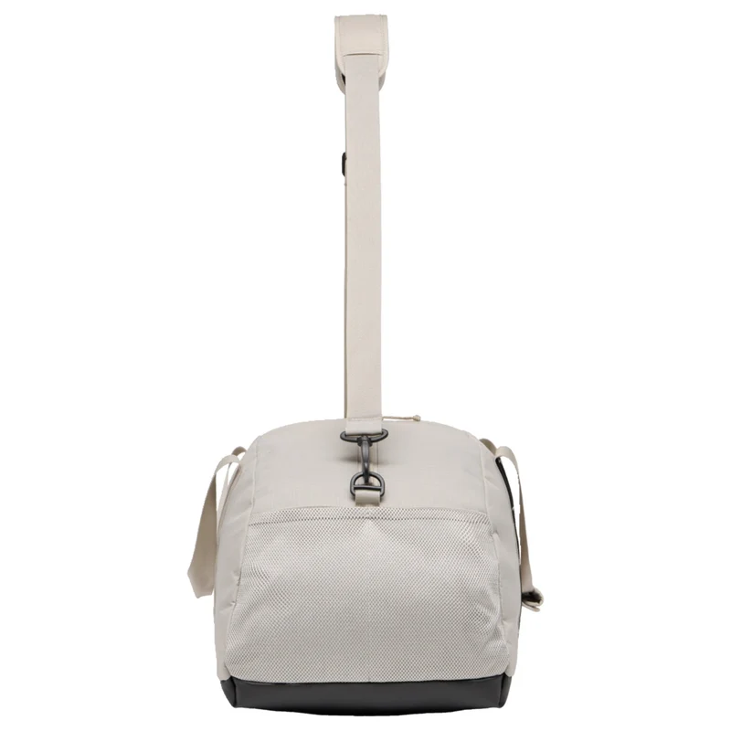 Haglöfs Tight Duffle 50 - Reisetasche 55 cm (chalk beige/true black)