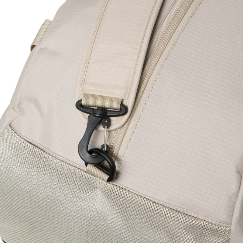 Haglöfs Tight Duffle 50 - Reisetasche 55 cm (chalk beige/true black)