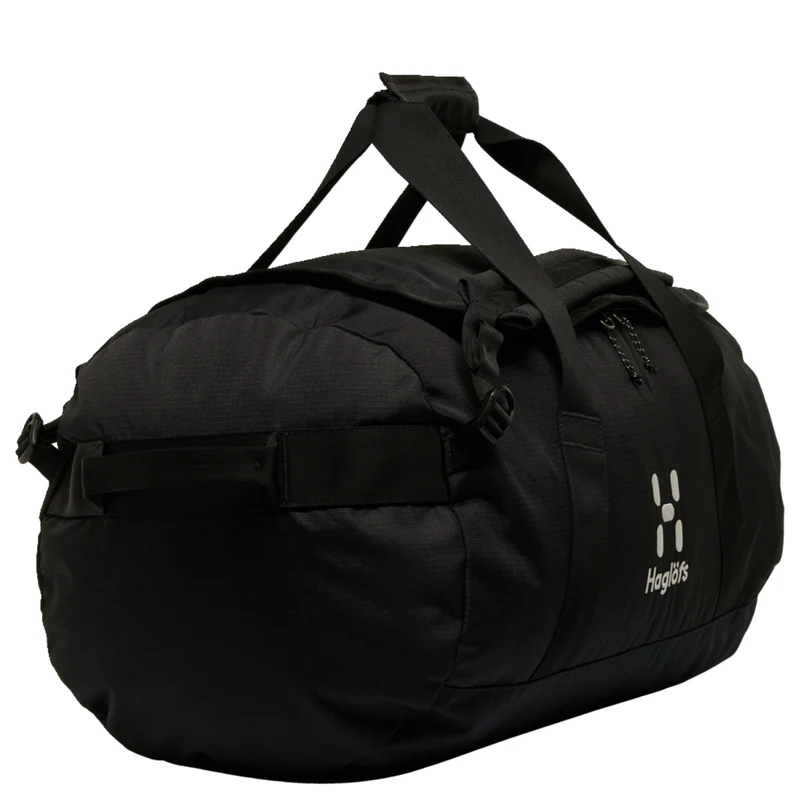 Haglöfs Fjatla 60 - Reisetasche 52.5 cm (true black)
