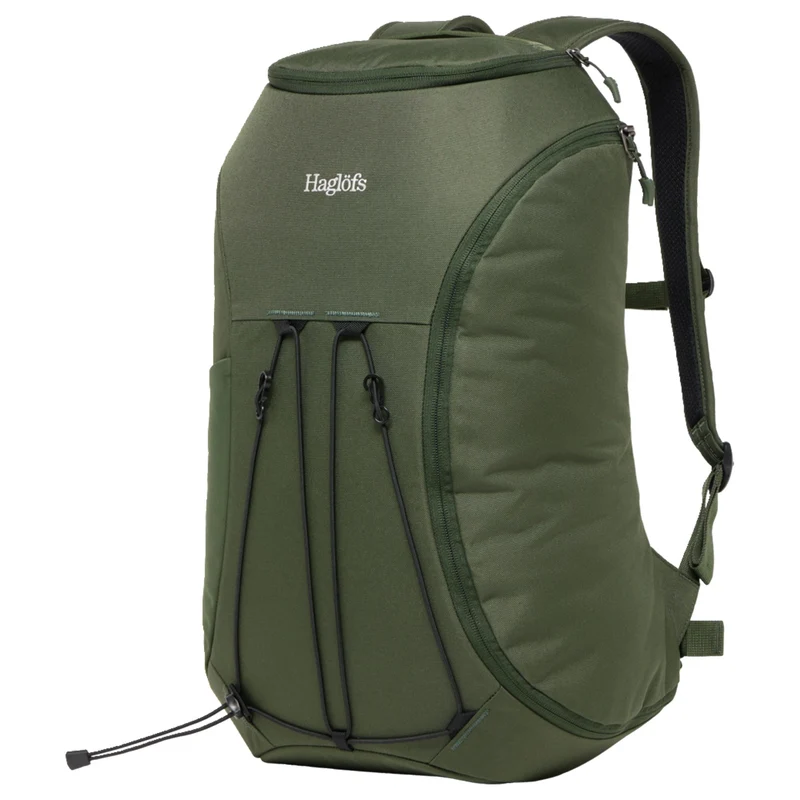 Haglöfs Corker Large - Rucksack 49 cm (seaweed green)