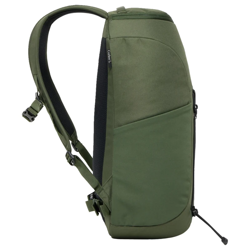 Haglöfs Corker Large - Rucksack 49 cm (seaweed green)