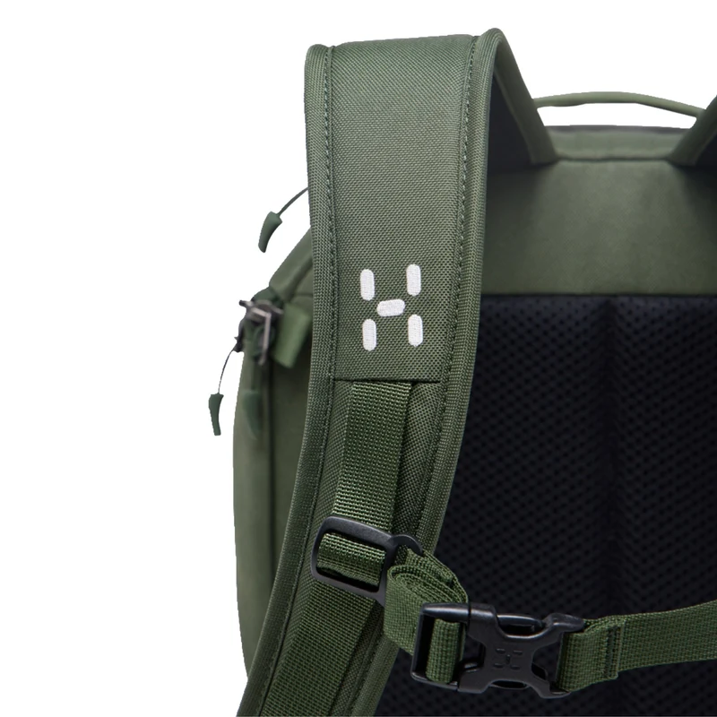 Haglöfs Corker Large - Rucksack 49 cm (seaweed green)