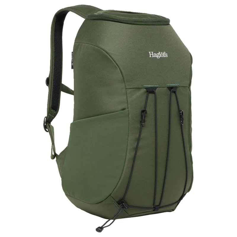 Haglöfs Corker Medium - Rucksack 43 cm (seaweed green)