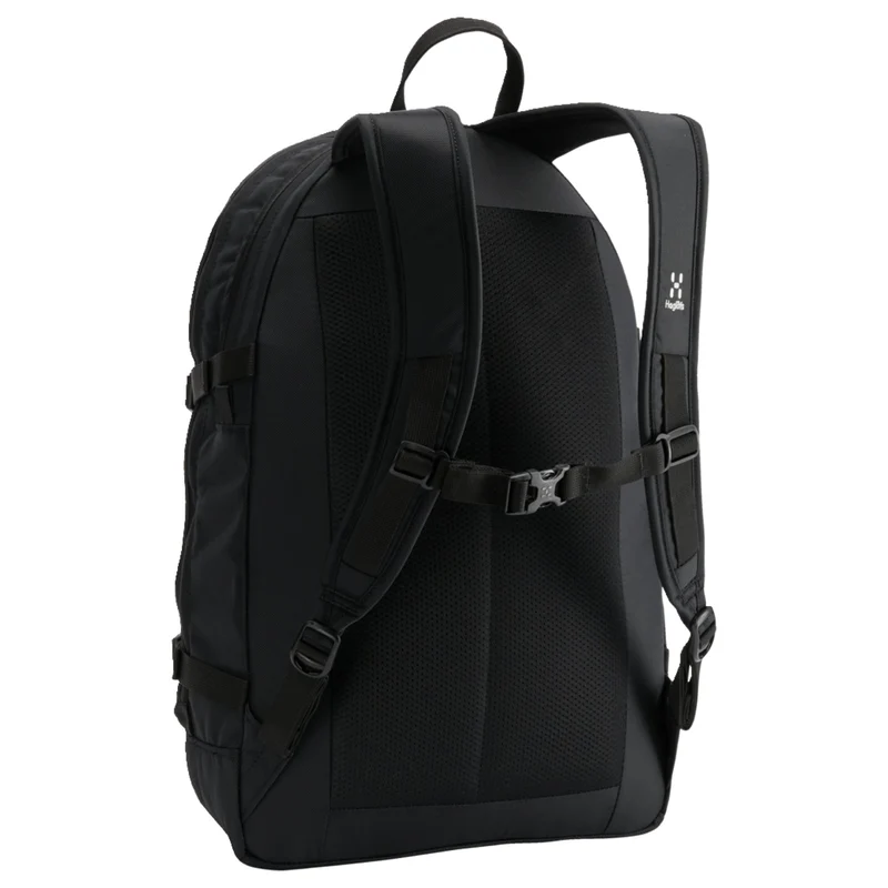 Haglöfs Backup 23 - Rucksack 48 cm (true black)