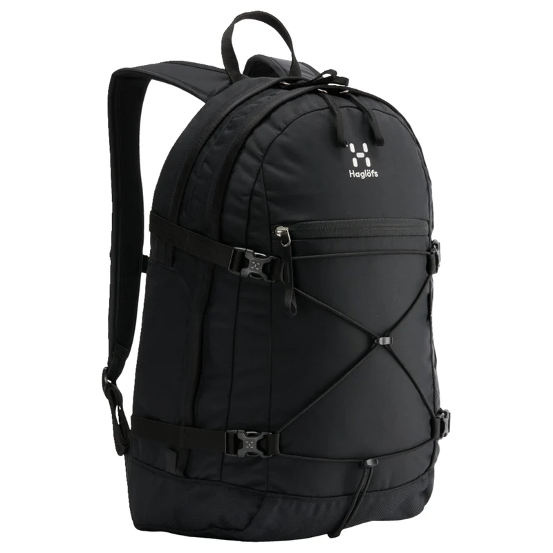Haglöfs Backup 23 - Rucksack 48 cm (true black)