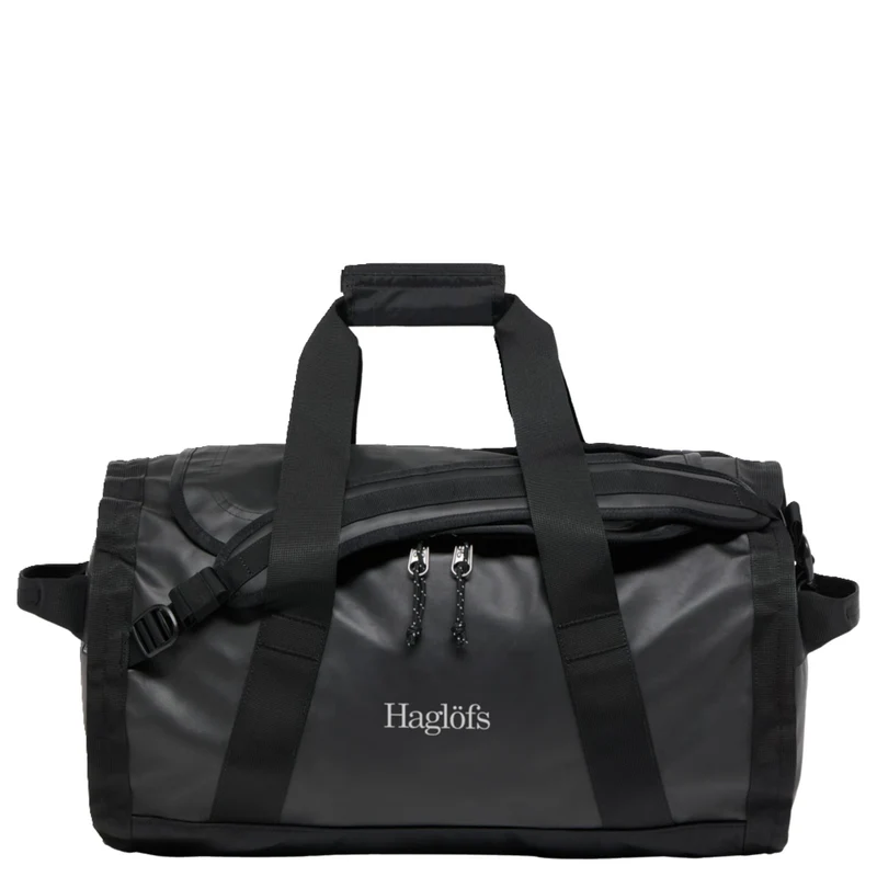 Haglöfs Lava 50 - Reisetasche 58 cm (true black)