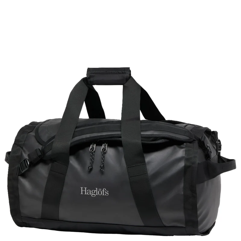 Haglöfs Lava 50 - Reisetasche 58 cm (true black)