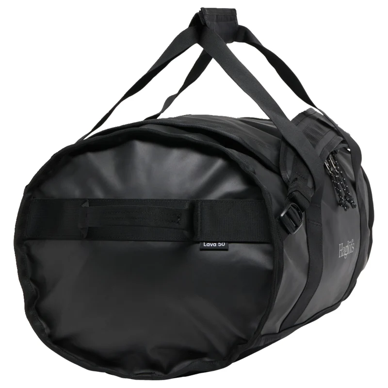 Haglöfs Lava 50 - Reisetasche 58 cm (true black)