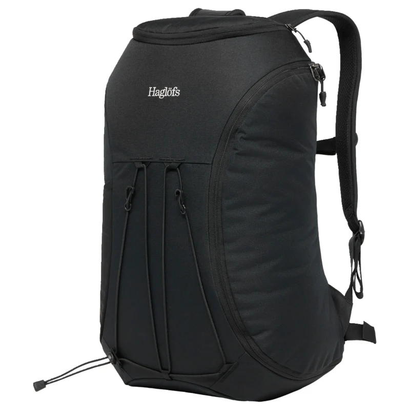 Haglöfs Corker Large - Rucksack 49 cm (true black)