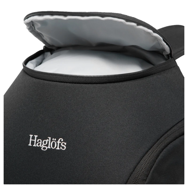 Haglöfs Corker Medium - Rucksack 43 cm (true black)