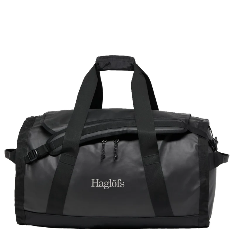 Haglöfs Lava 70 - Reisetasche (true black)