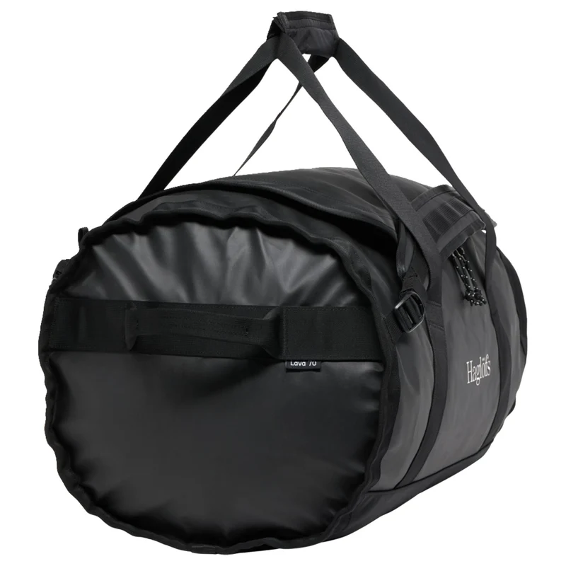 Haglöfs Lava 70 - Reisetasche (true black)