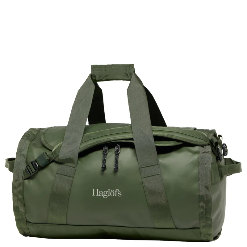 Haglöfs Lava 50 - Reisetasche 58 cm (seaweed green)