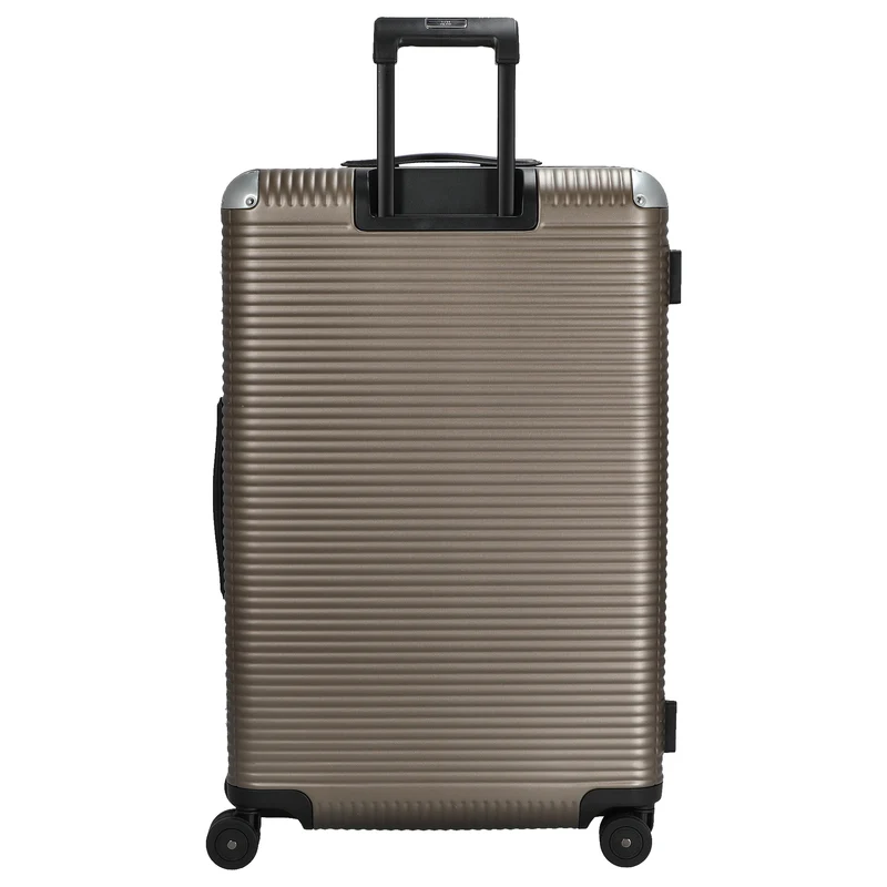 FPM Milano Bank Light Spinner 76 - 4-Rollen-Trolley 76 cm (matt almond)