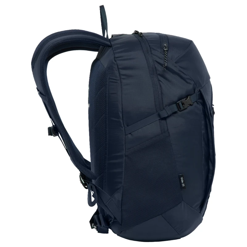 Haglöfs Vide 25 - Wanderrucksack 15.6" 48 cm (tarn blue solid)