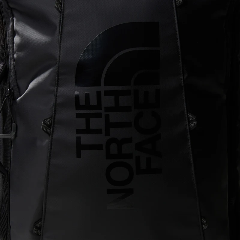 The North Face Base Camp Rolling Thunder 22 - Rollenreisetasche 56 cm (tnf black-tnf white)