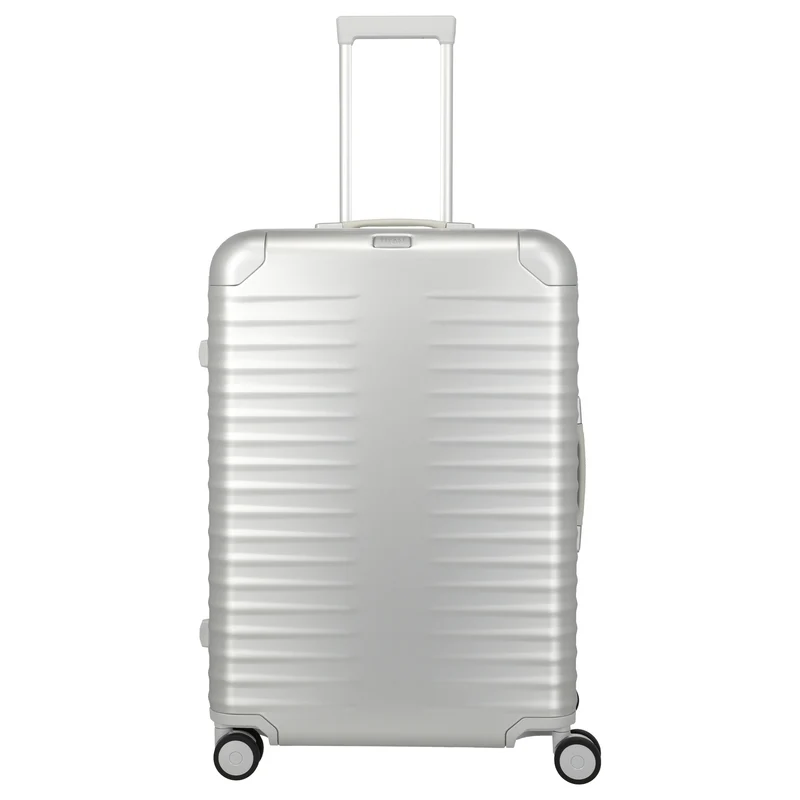 TITAN ETERNITY - 4-Rollen-Trolley 75 cm (silver)