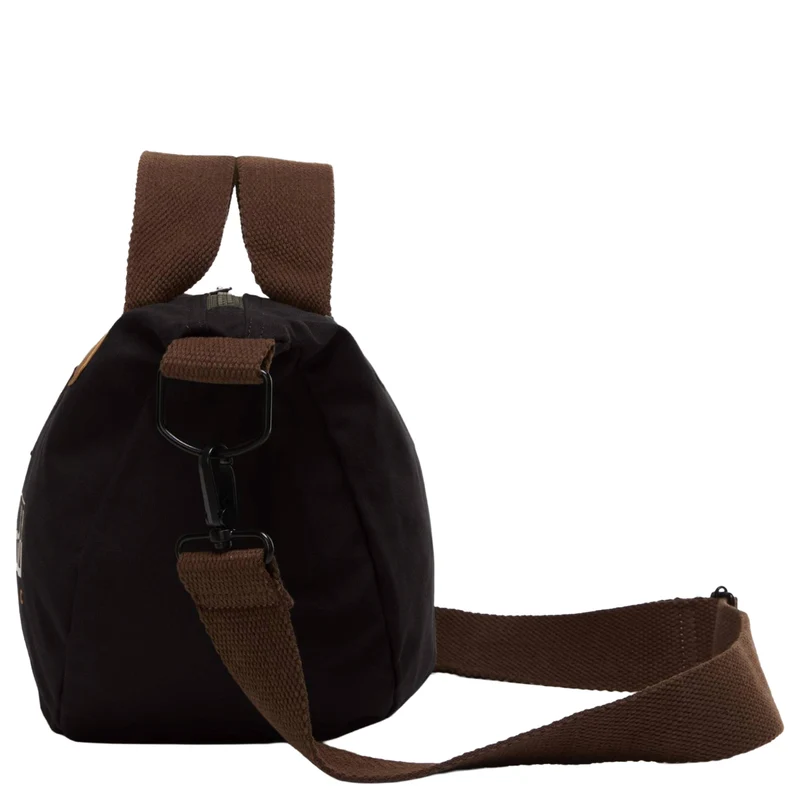 Napapijri H-Reflect Sling - Umhängetasche (black beauty)