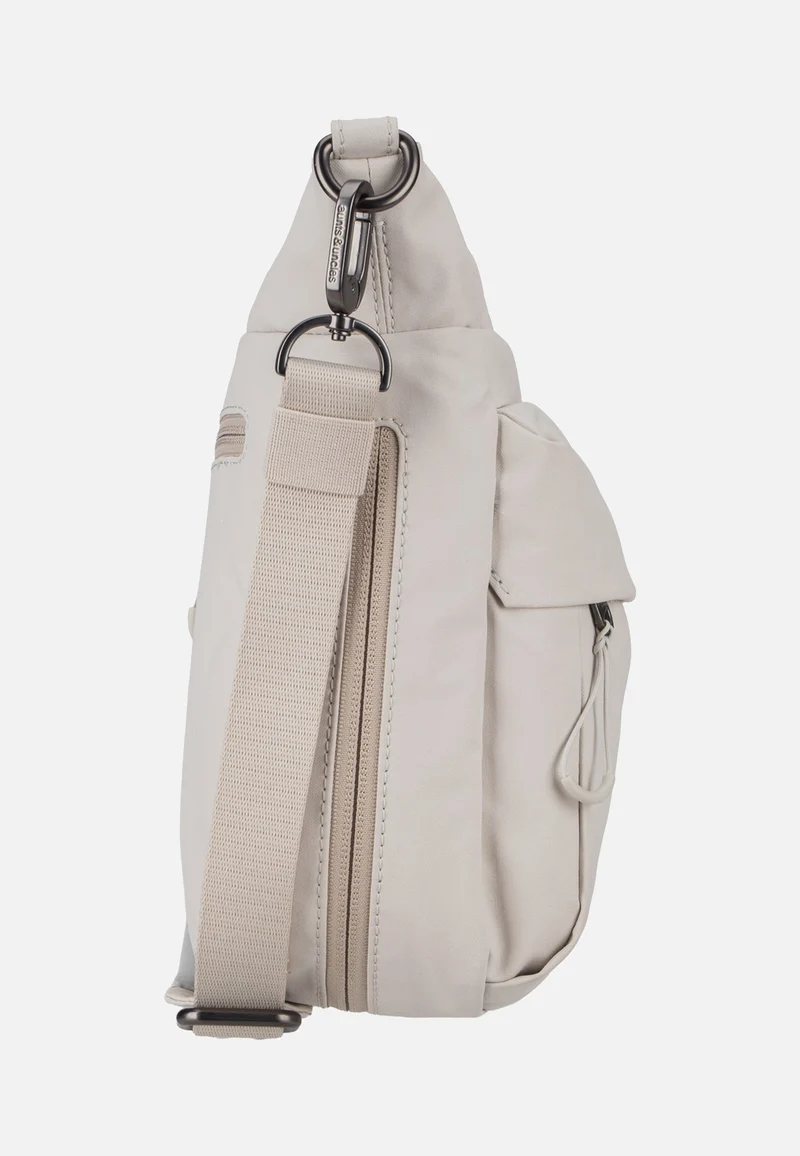 Yura RE lite Linen - Crossbody Bag