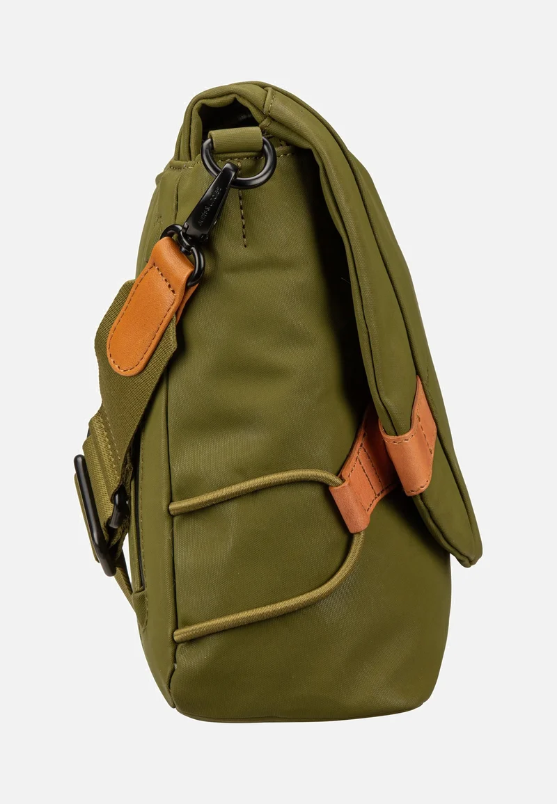 Sendai Marshland - Messenger Bag