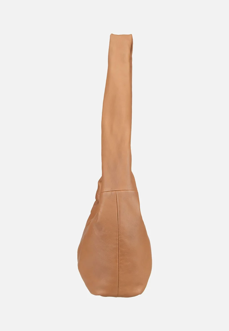 Bo M 2167141 Sepia - Hobo Bag