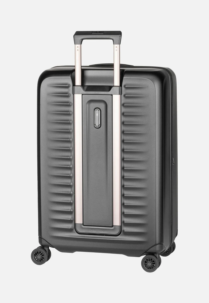 Airox Advanced Medium Case Black - Koffer