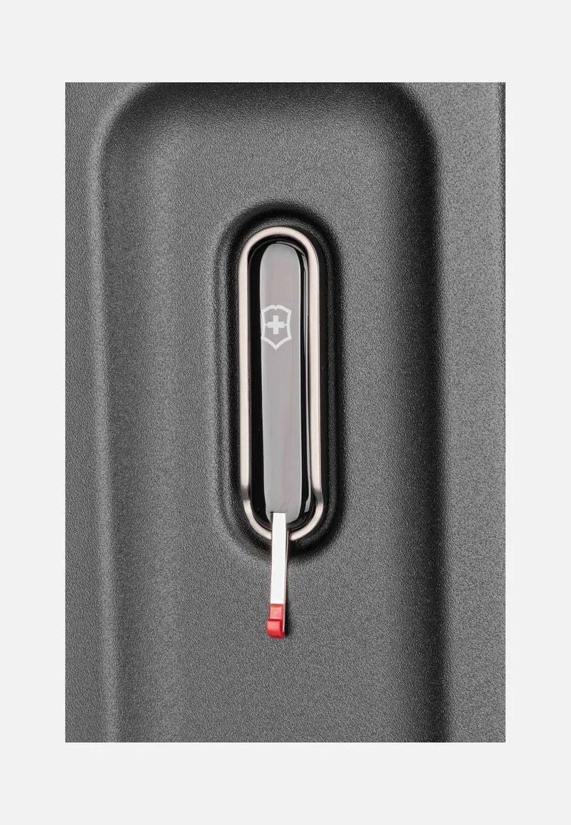 Airox Advanced Medium Case Black - Koffer