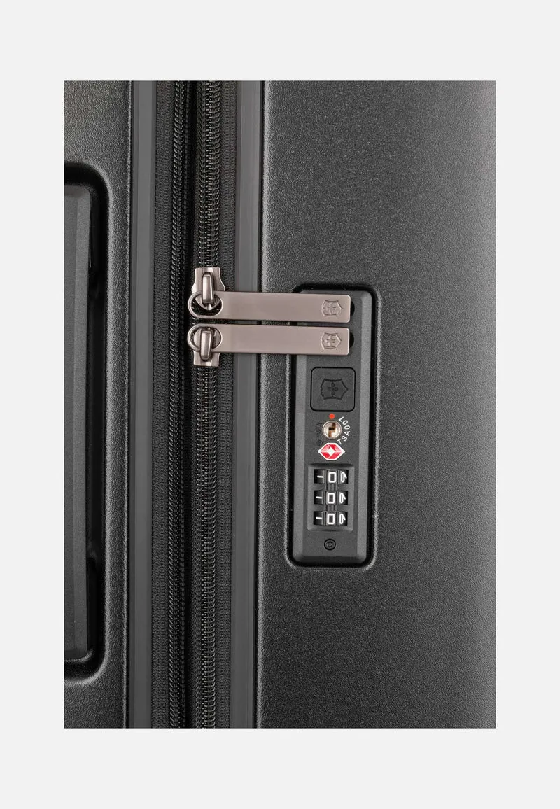 Airox Advanced Medium Case Black - Koffer