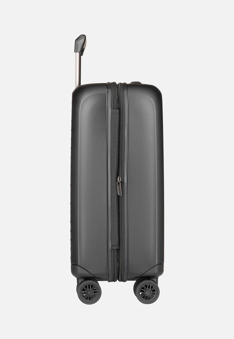 Airox Advanced Frequent Flyer Carry-On Black - Koffer