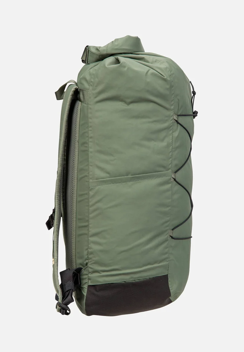 High Coast Rolltop 26 Patina Green - Rolltop Rucksack