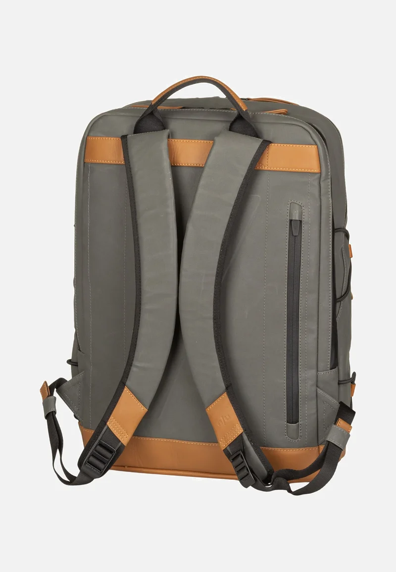 Kawaguchi Gravity Grey - Rucksack