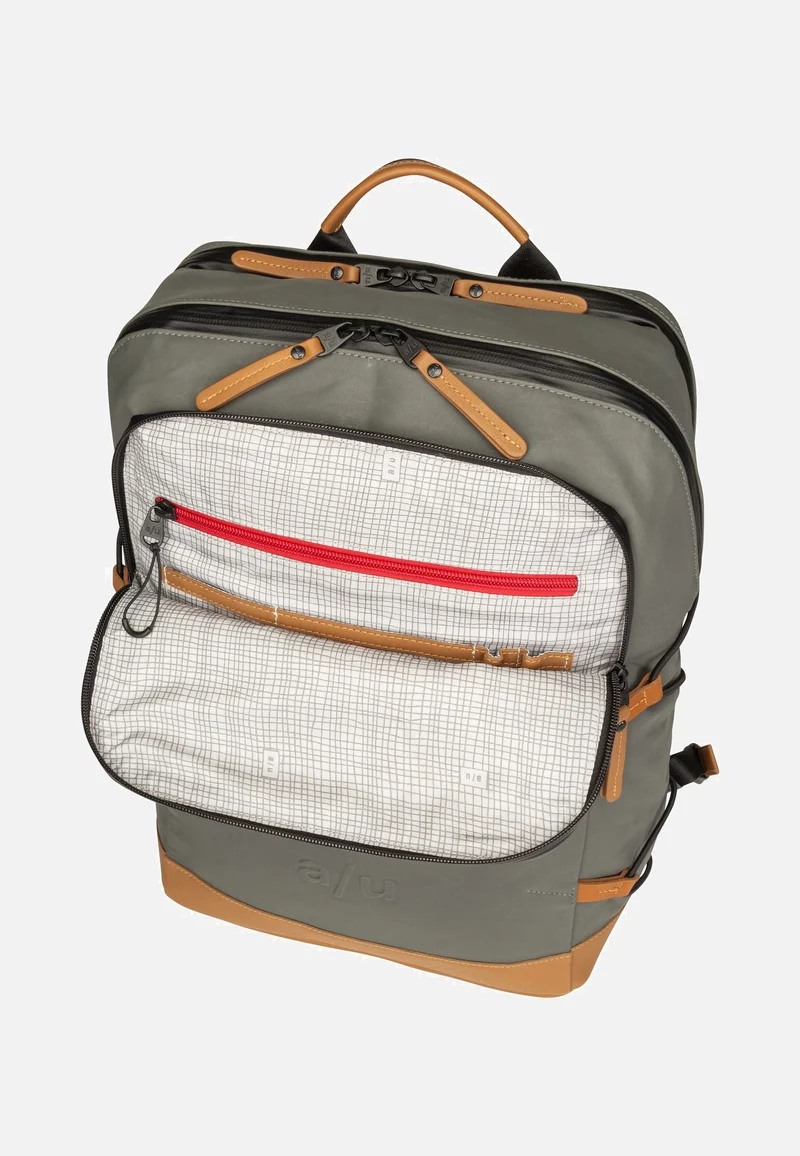 Kawaguchi Gravity Grey - Rucksack