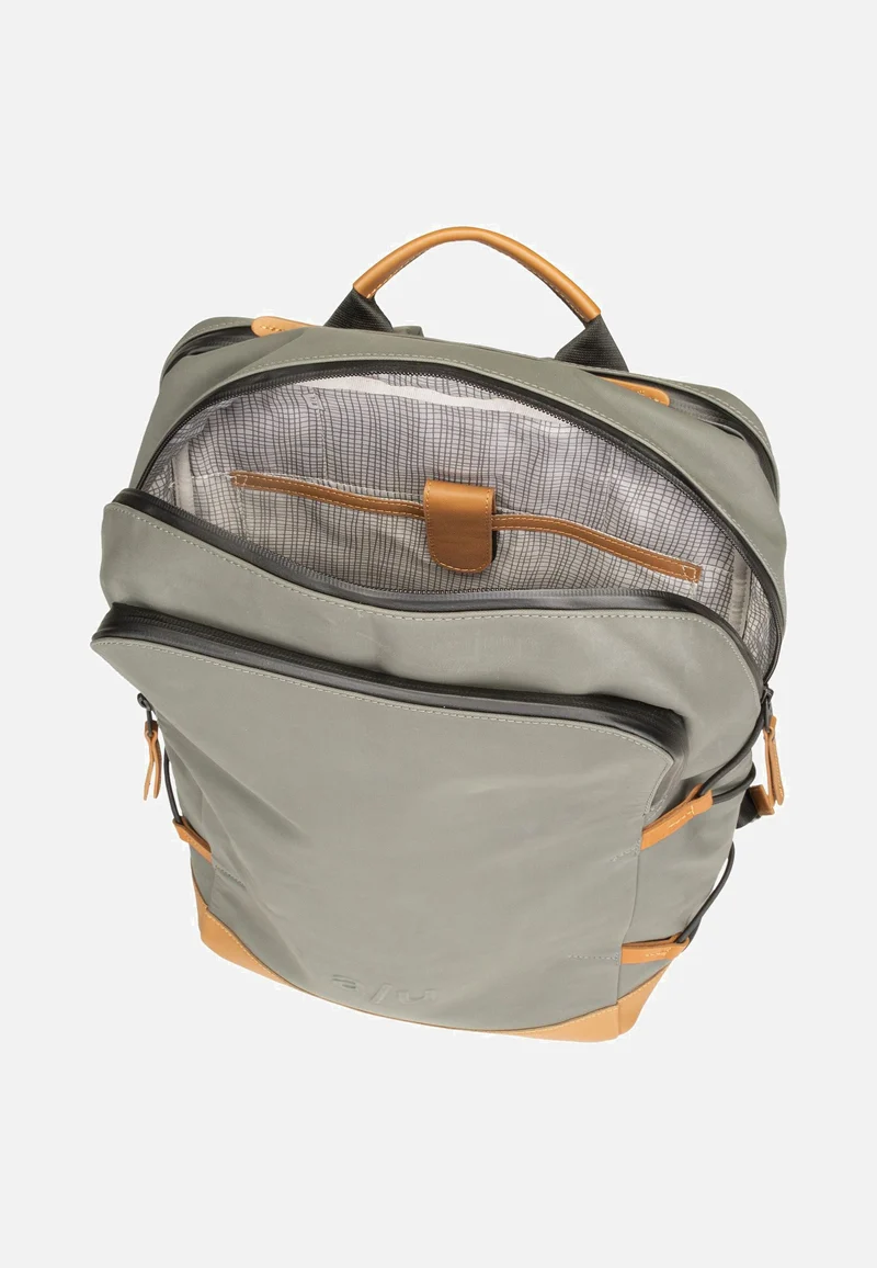Kawaguchi Gravity Grey - Rucksack