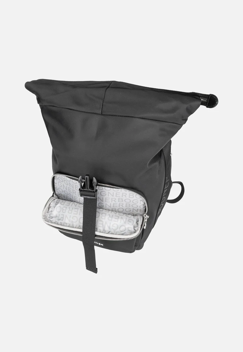 Klosters Eike MVF Black - Rucksack