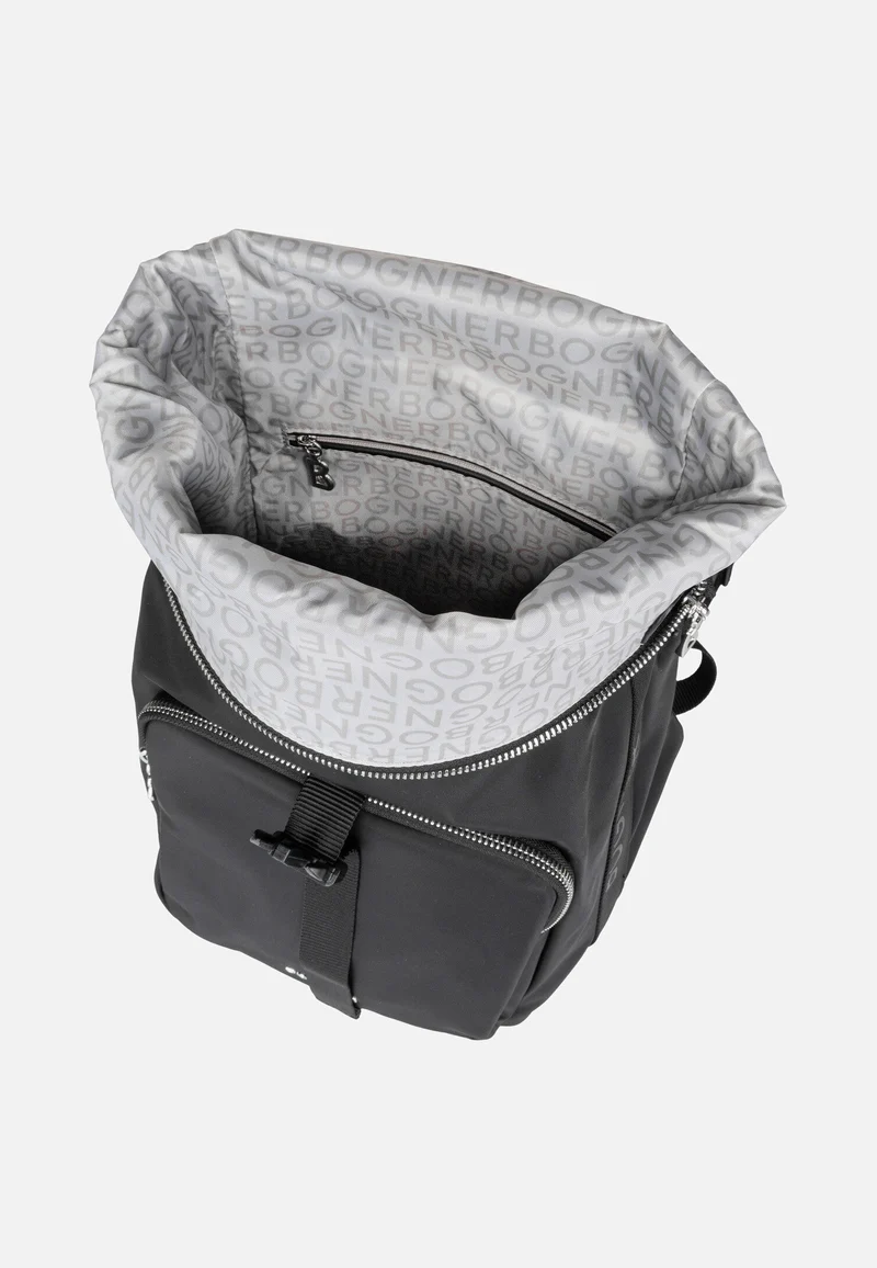 Klosters Eike MVF Black - Rucksack