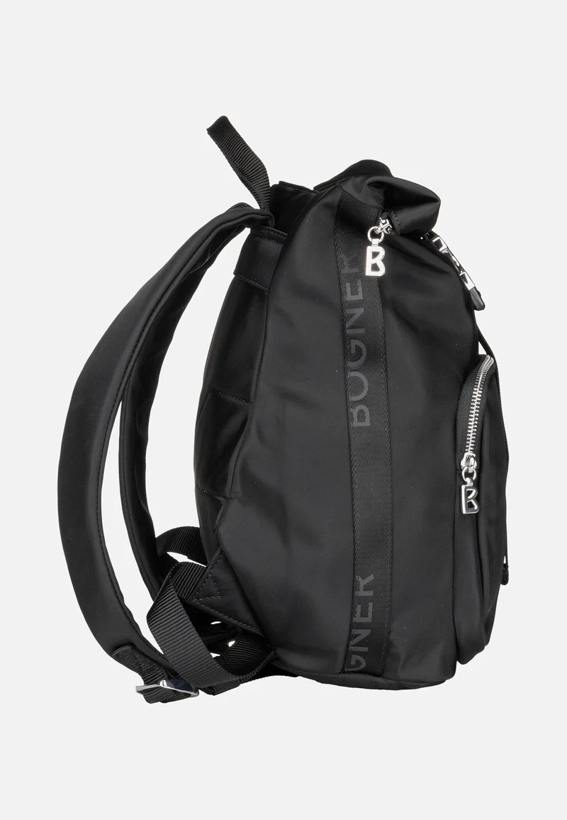 Klosters Eike MVF Black - Rucksack