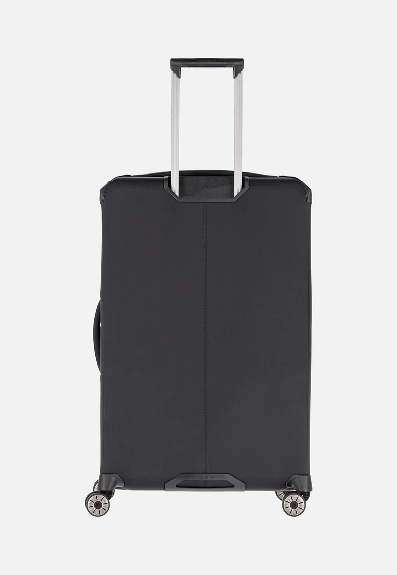 Priima 4w Trolley L Schwarz - Koffer