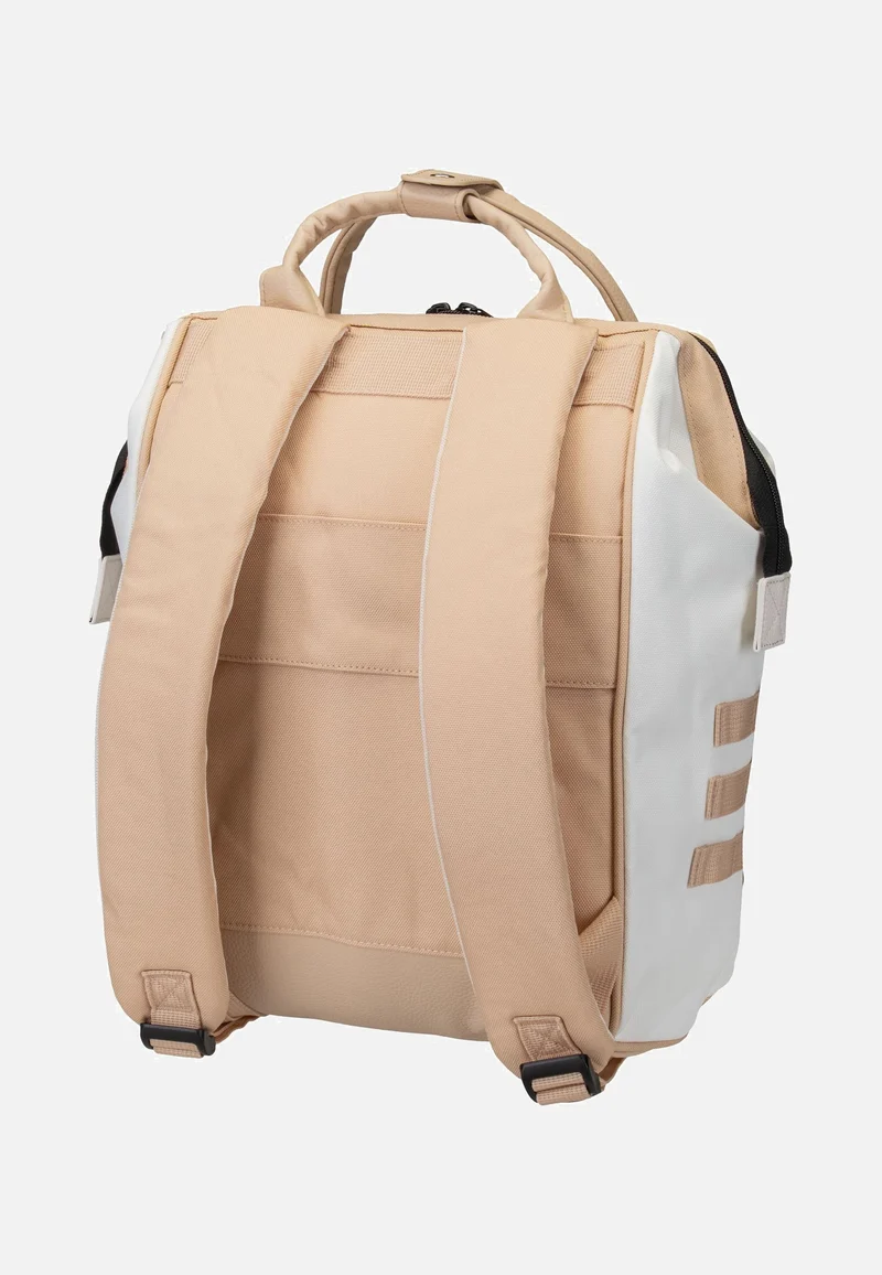Adventurer Recycled Oxford Medium Arcachon - Rucksack