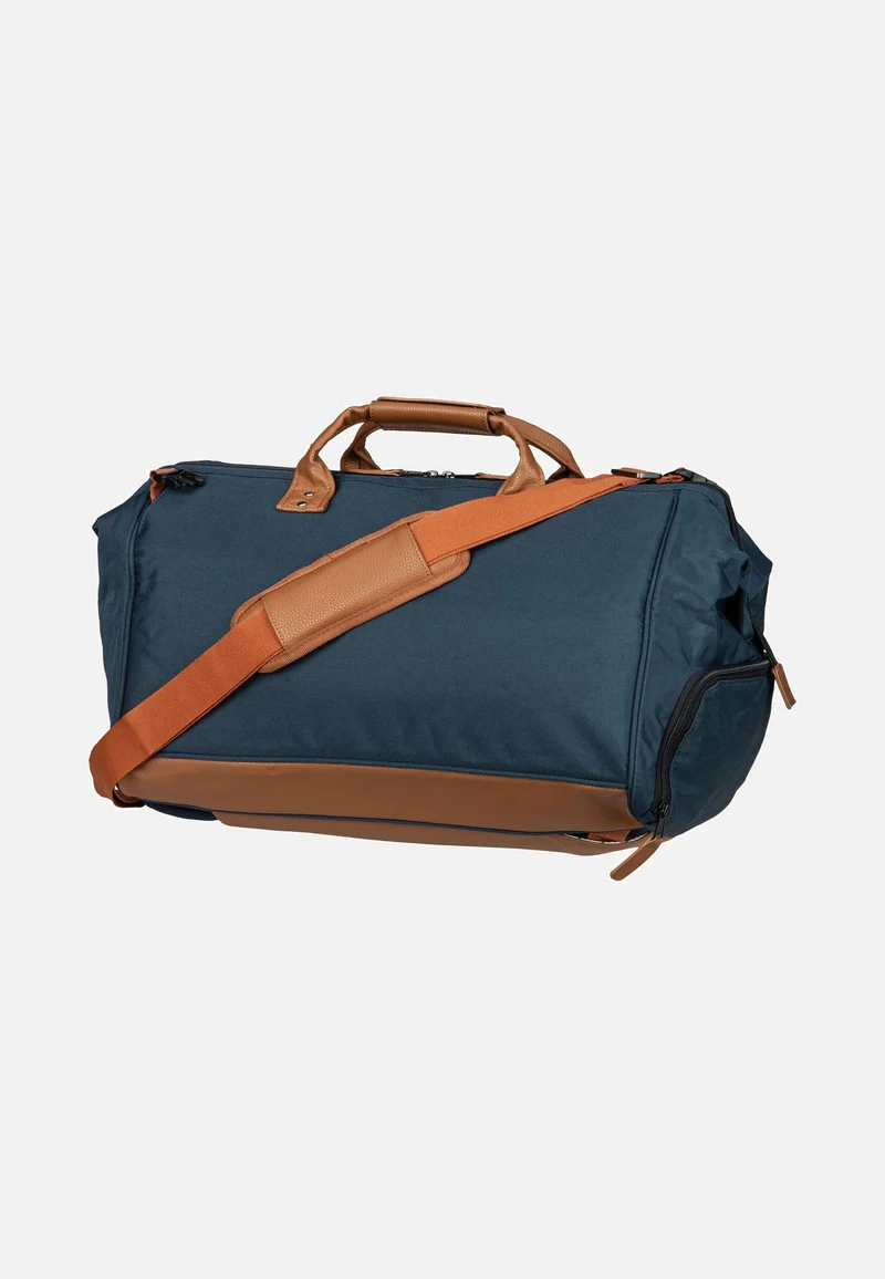 Recycled Oxford Chicago - Dufflebag
