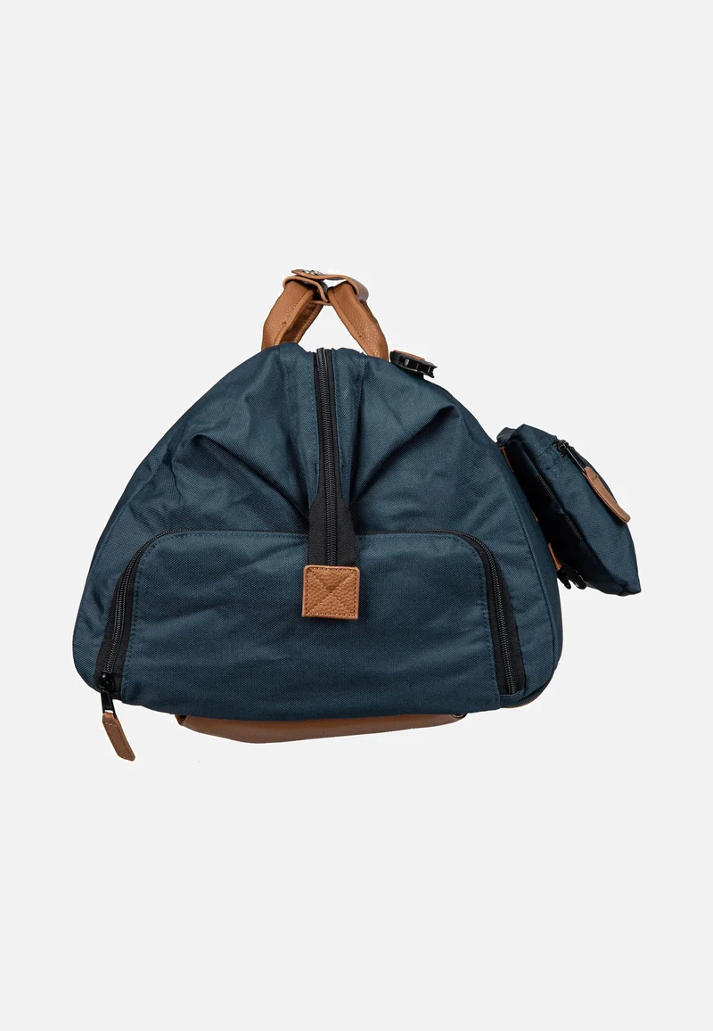 Recycled Oxford Chicago - Dufflebag