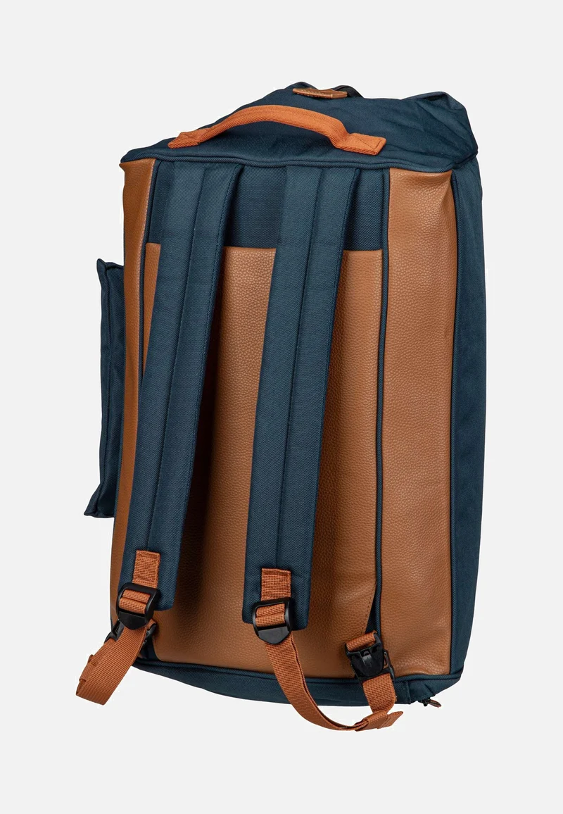 Recycled Oxford Chicago - Dufflebag